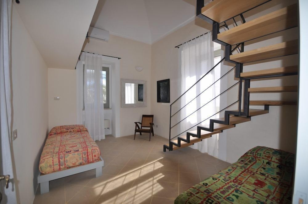 Фото B&b Palazzo Morisco