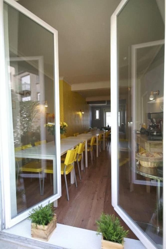 Фото Hotel Little Lodge