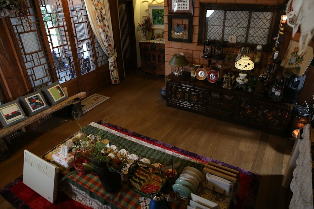 Фото Gyodong Salrae