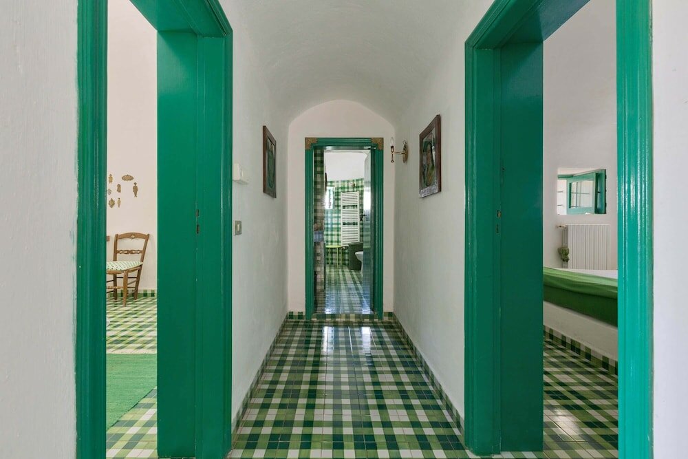 Фото Trulli Il Cappero