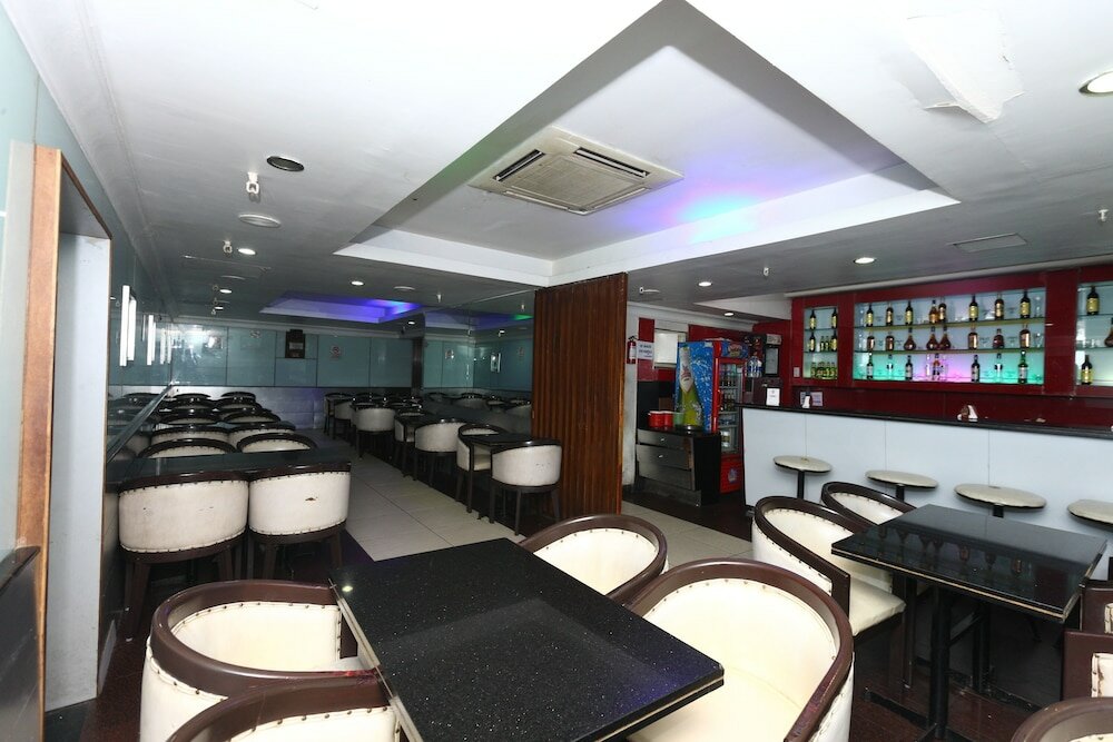 Фото Oyo 1939 New Park