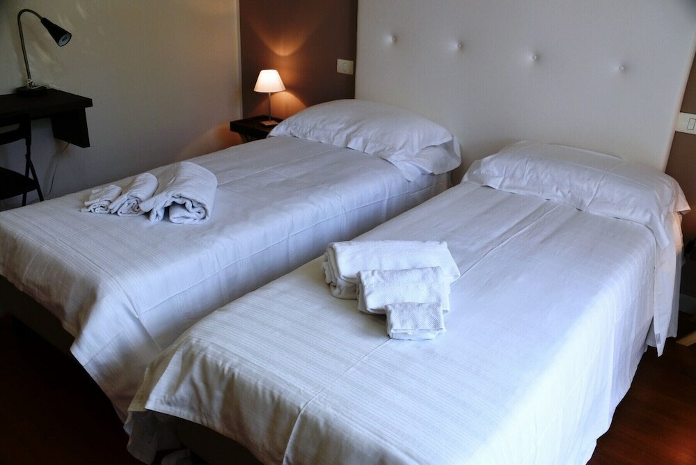 Фото Residenza Miralago