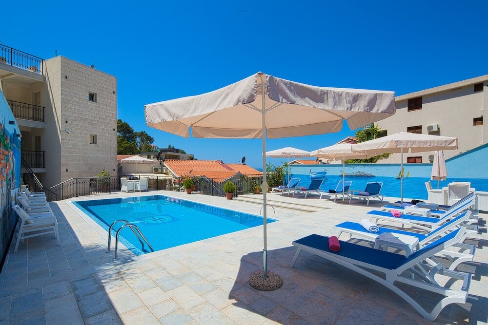 Фото Apartments Jovan