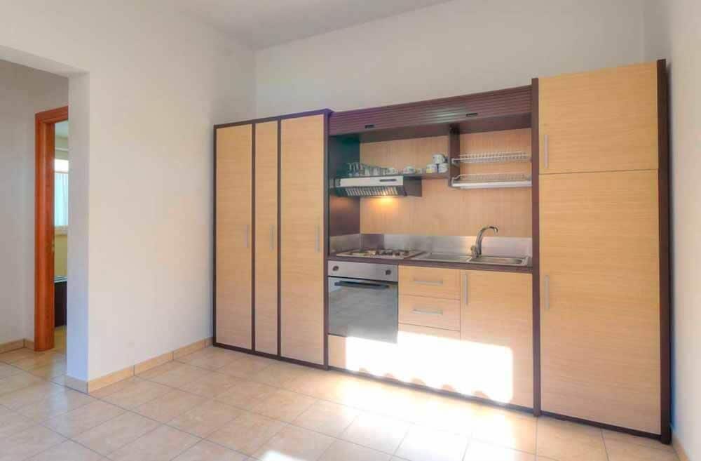 Фото Centro Vacanze Verde Azzurro