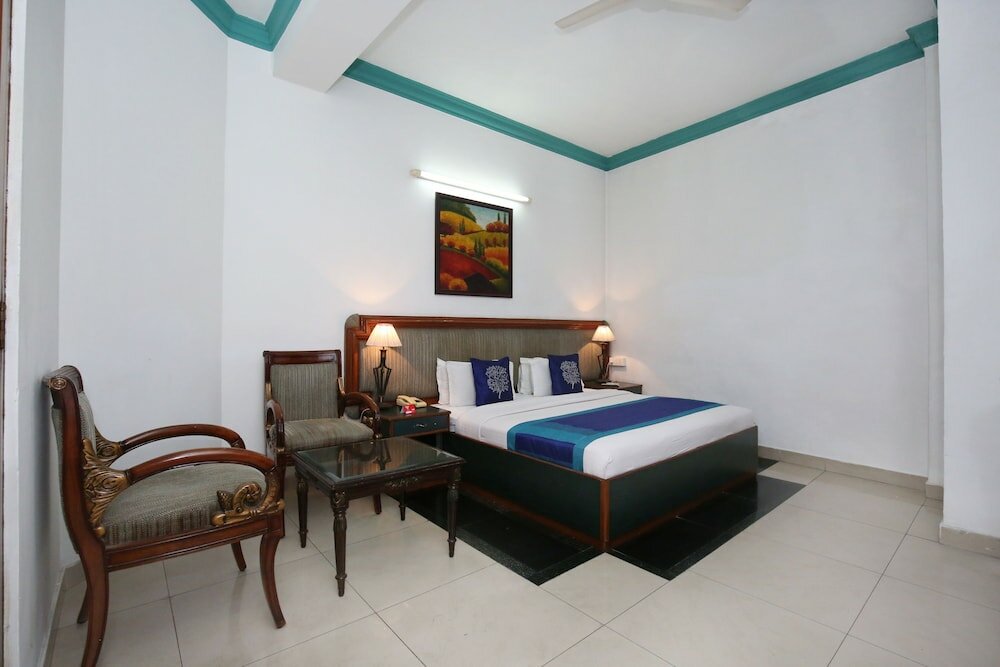 Фото Oyo 9985 Hotel Sekhon Grand