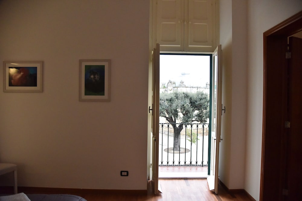 Фото Dimora San Biagio Suites & Apartment