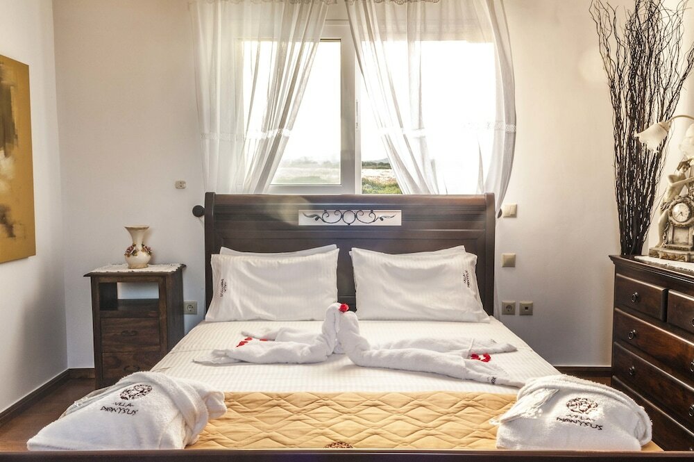 Фото Villa Dionysus