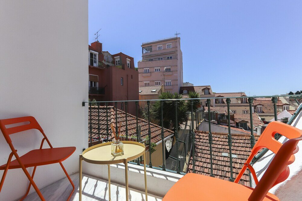 Фото Santa Marta Views by Homing