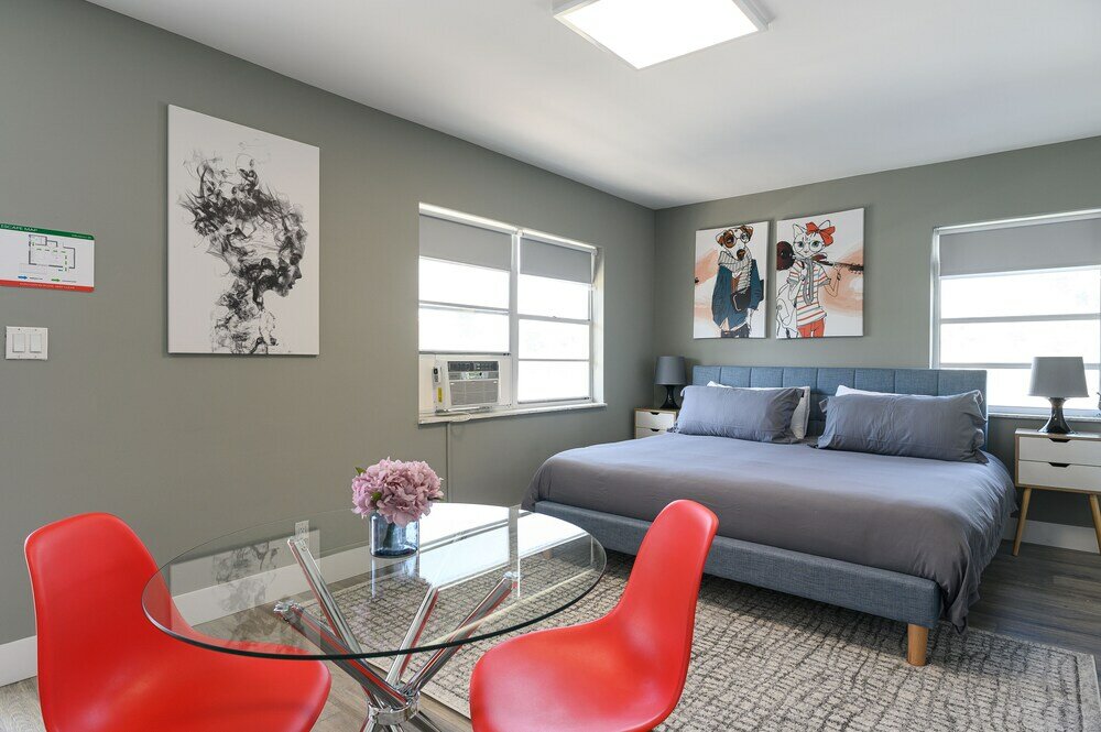 Фото Victoria Park Residence