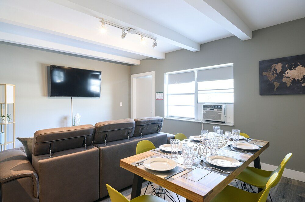 Фото Victoria Park Residence