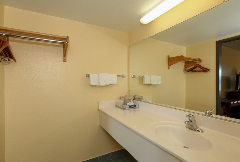 Фото Budget Inn