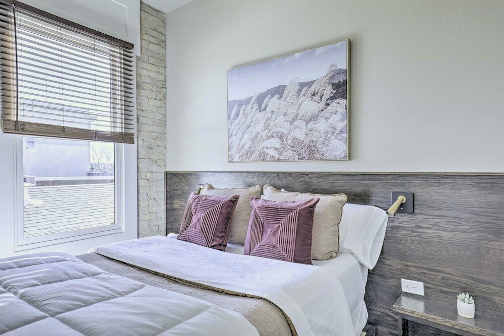 Hotel Bright San Marcos Apartment w Ideal Location, San Marcos, photo