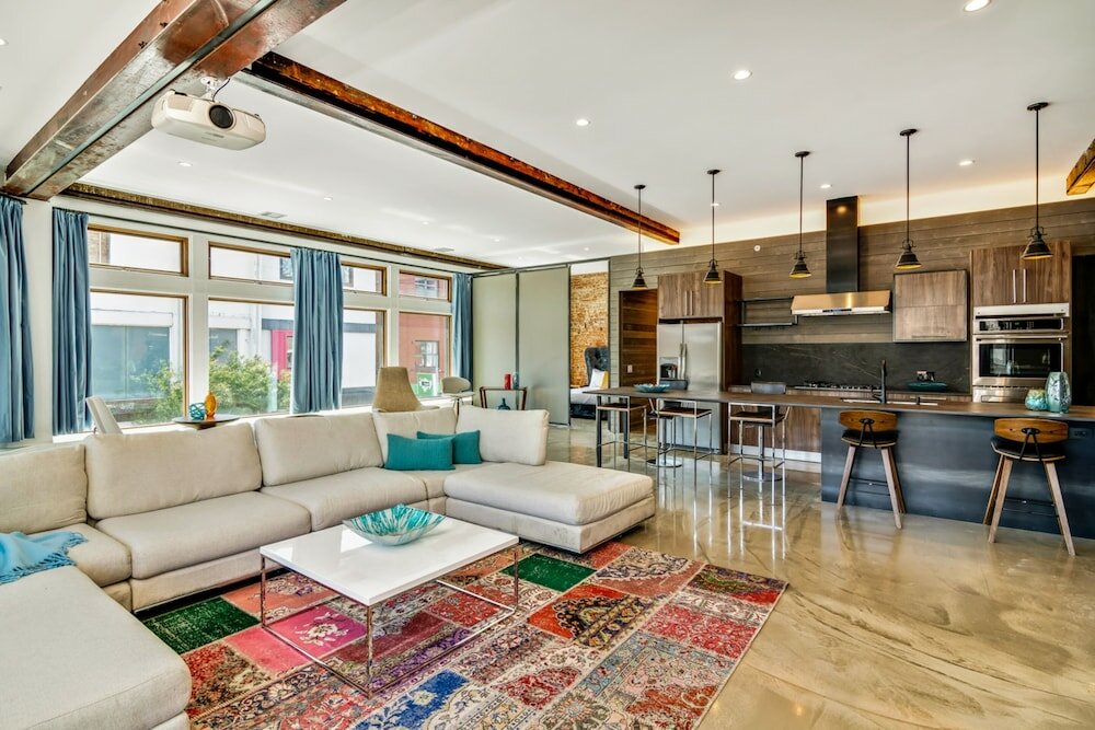 Фото The Theater With a View