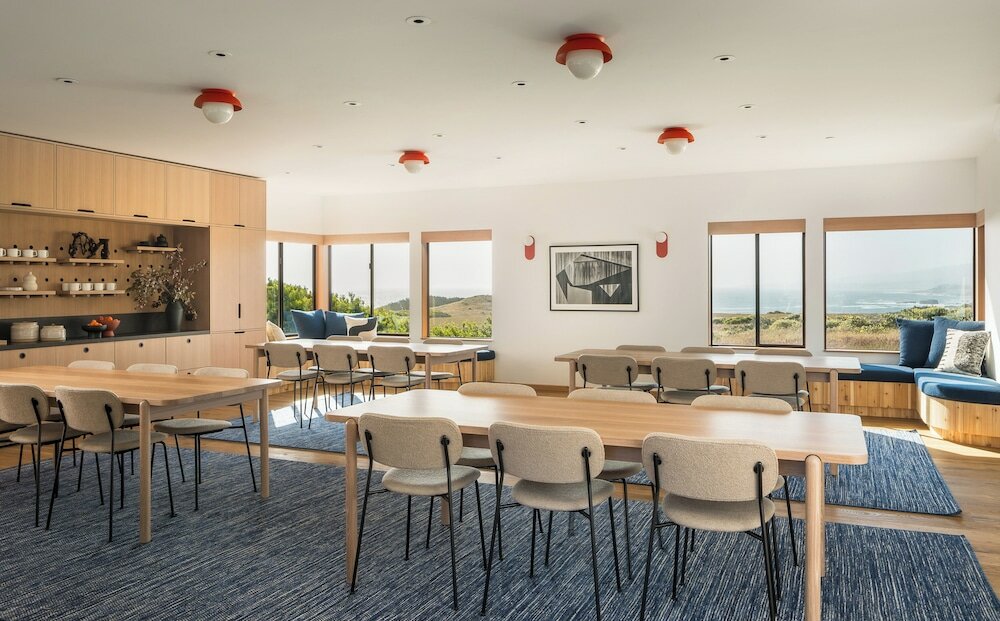 Фото The Sea Ranch Lodge