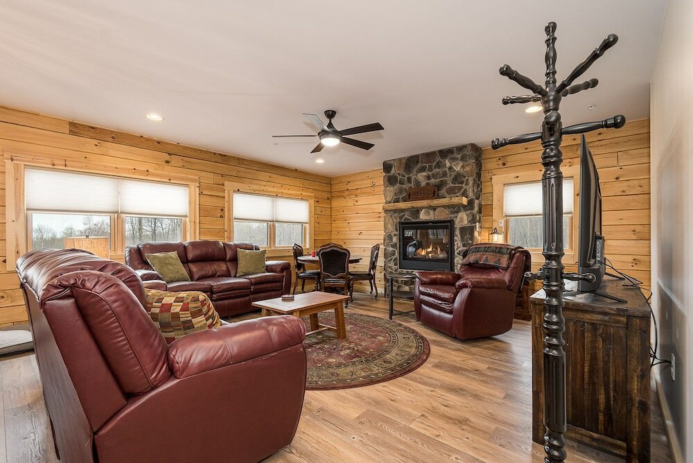 Фото John's Place