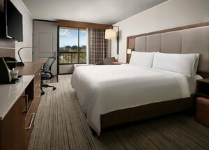Гостиница Holiday Inn Express at Monterey Bay, an Ihg Hotel