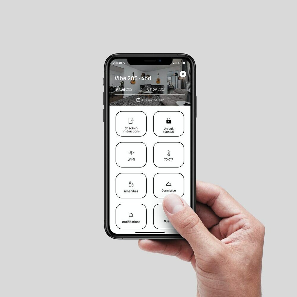 Фото Jurny suites - Miami Beach