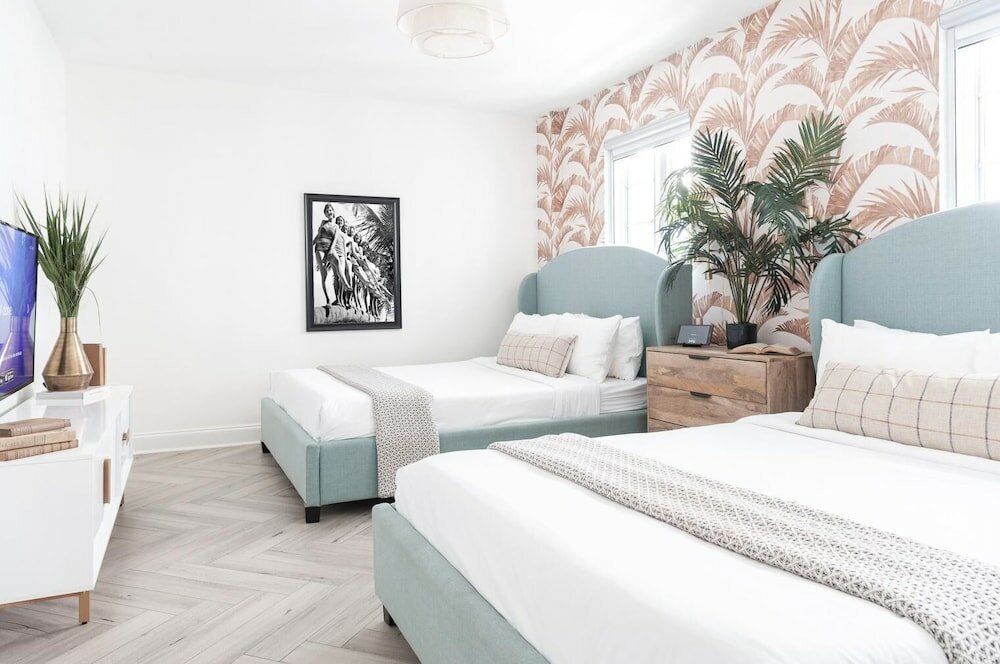 Фото Jurny suites - Miami Beach