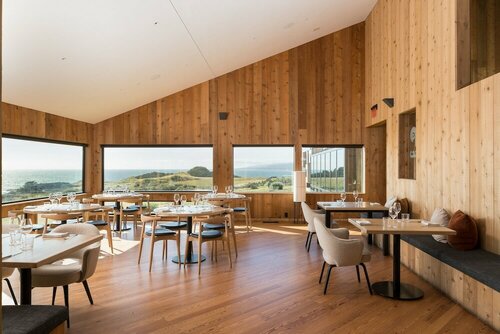 Гостиница The Sea Ranch Lodge