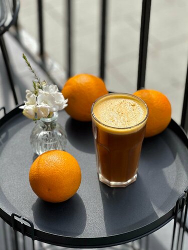Galiuk coffee