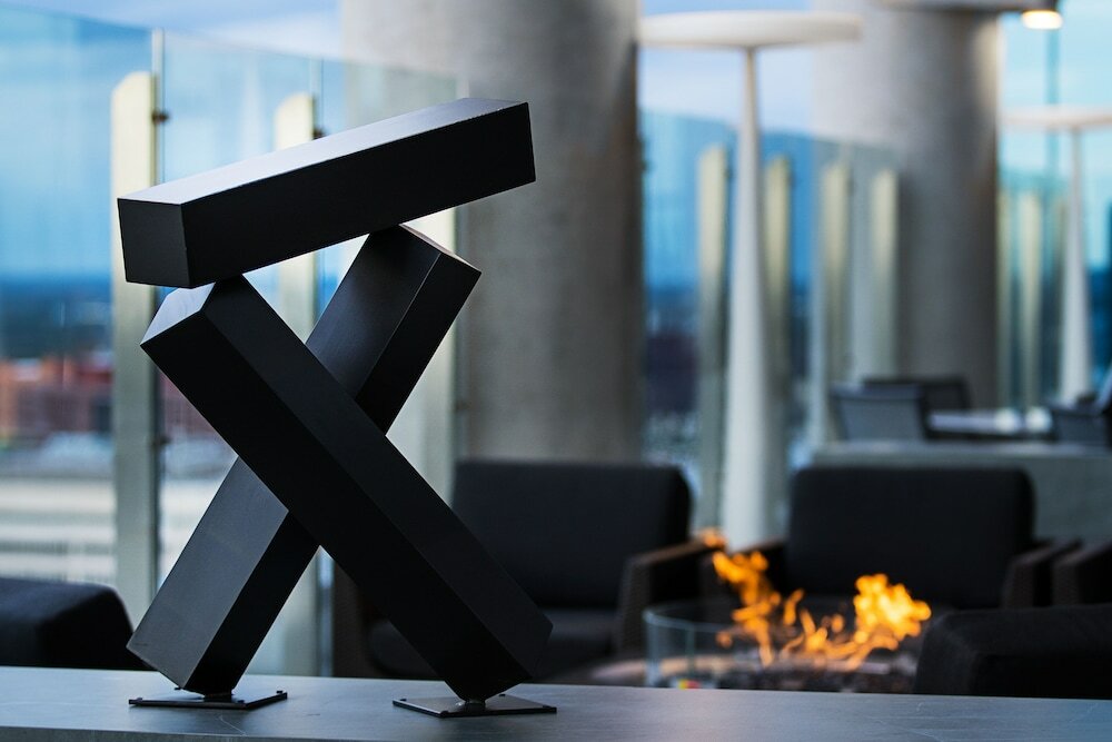 Фото Ac Hotel by Marriott Orlando Downtown