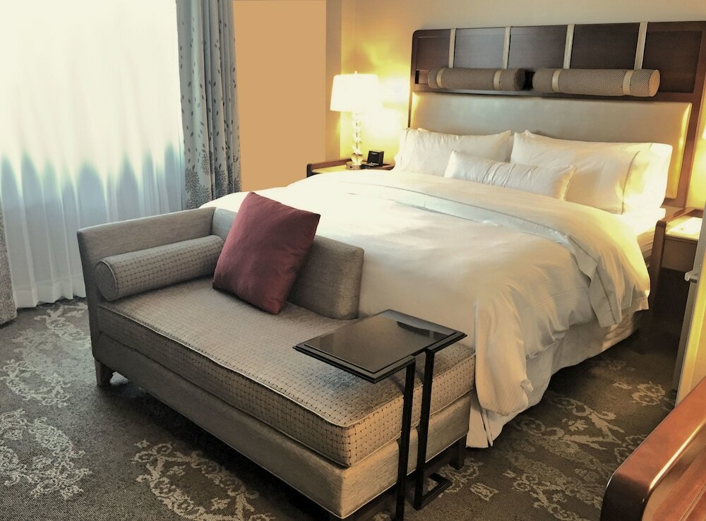 Фото The Westin San Jose