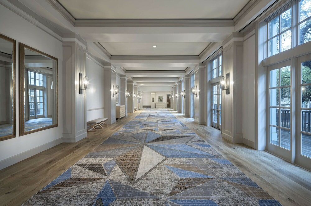 Фото Hyatt Regency Hill Country Resort & SPA