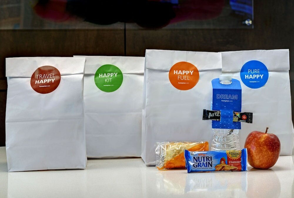 Фото Hampton Inn Charleston/Mount Pleasant-Patriots Point