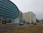 5post (Lakhtinskiy Avenue, 85к2), point of delivery
