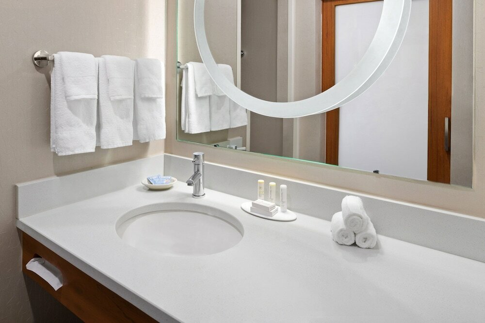 Фото Springhill Suites by Marriott Flagstaff