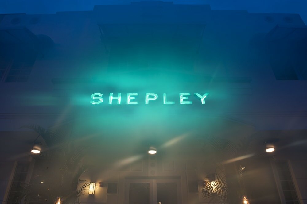 Фото The Shepley