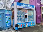 Славица (Saratov, Artilleriyskaya ulitsa, 16А), ice cream