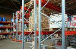 Russkiy Stellazh (Ogorodny Drive, 5с3), shelving