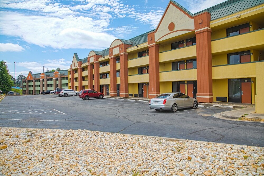 Фото отеля 3