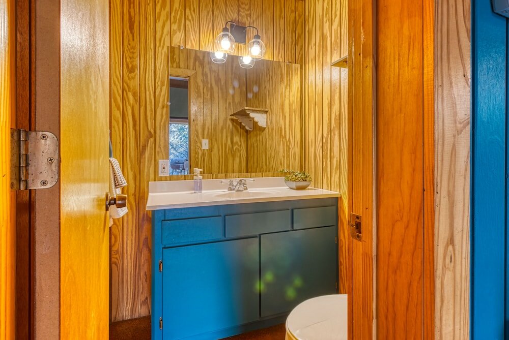 Фото Frio River Cabins