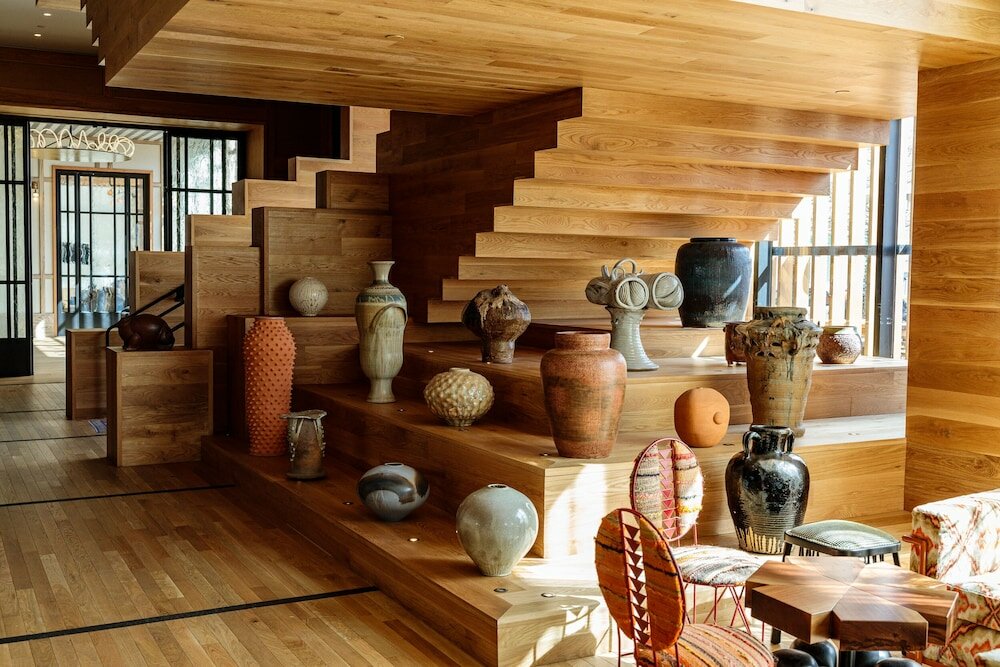 Фото Austin Proper Hotel