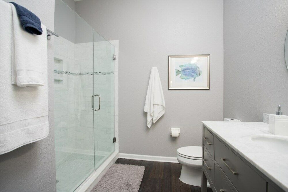 Фото Penthouse Next To Convention Center & Universal 3 Bedroom Condo by Redawning