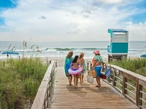 Гостиница Holiday Inn Express & Suites Wilmington West - Medical Park, an Ihg Hotel