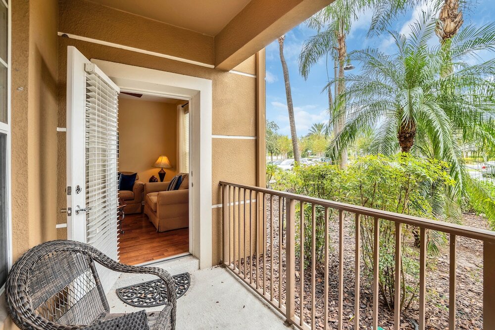 Фото Renovated Condo by Convention Center & I-drive