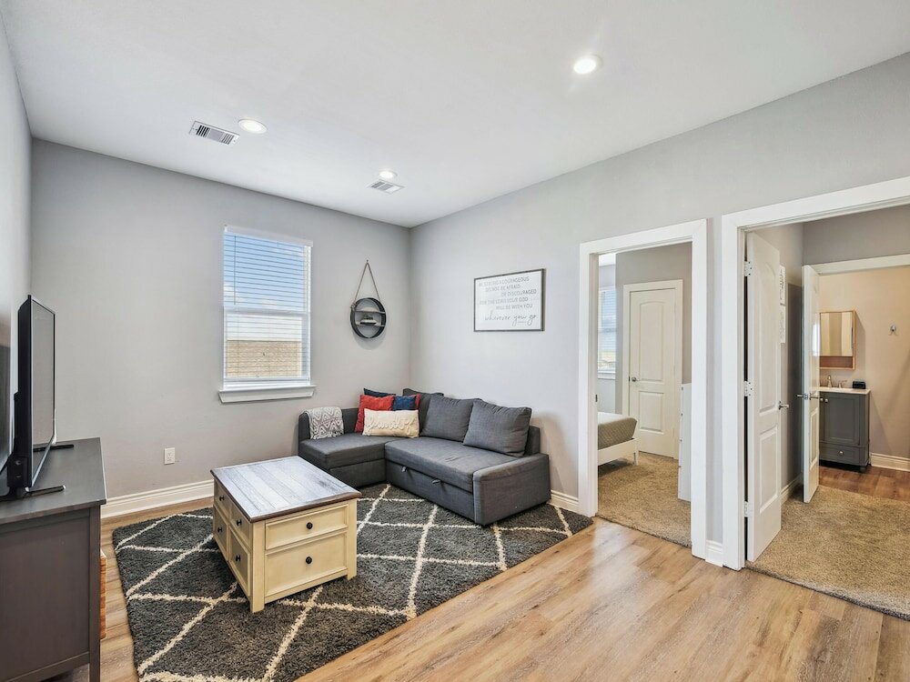 Фото Sand and Sun Beachfront