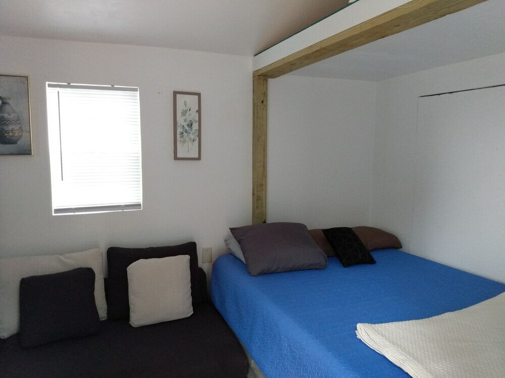 Фото Blue Ridge Mountain Tiny Homes