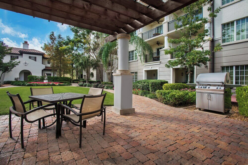 Фото Marriott's Lakeshore Reserve