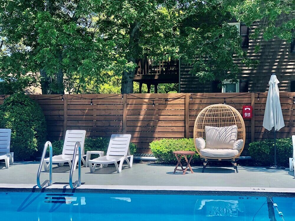 Фото Ocean Breeze Motel