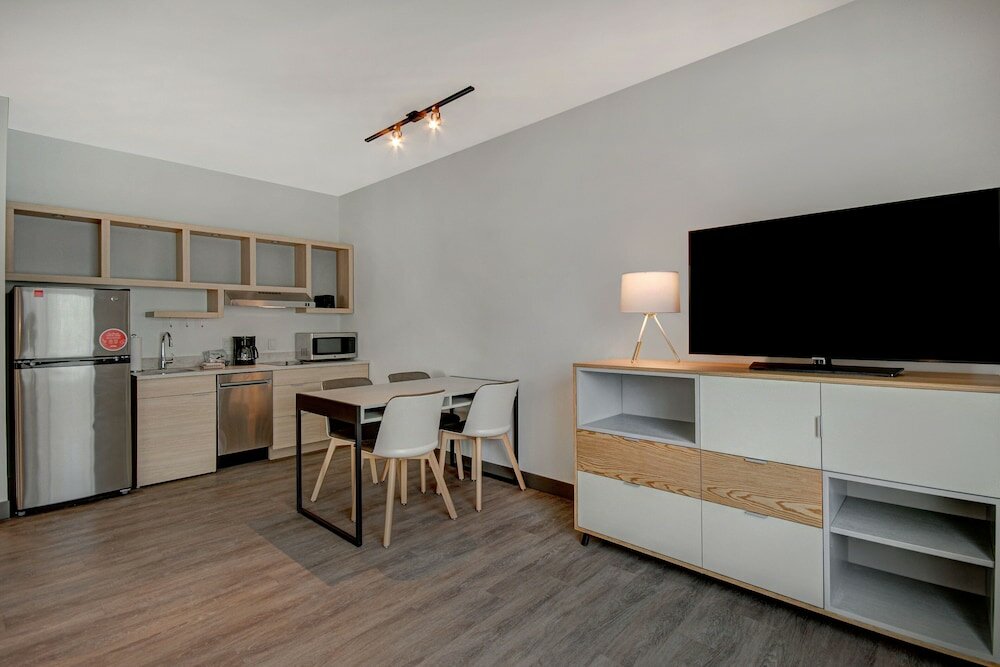 Фото TownePlace Suites by Marriott Cincinnati Airport South