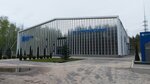 Электрическая подстанция Спутник 110/10/10 кВ (gorodskoy okrug Voronezh, Kominternovskiy District), infraestructura de ingeniería