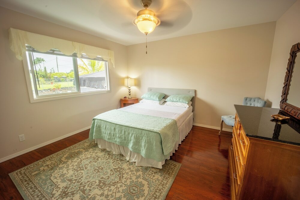 Фото The Blissful Orchard