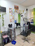 Image studio Kristina Gastyan (Zelenograd, к1808), hairdresser