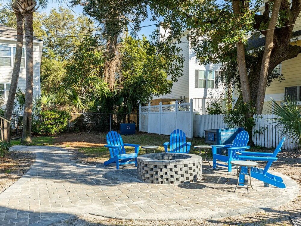 Фото Sunburst Cottage