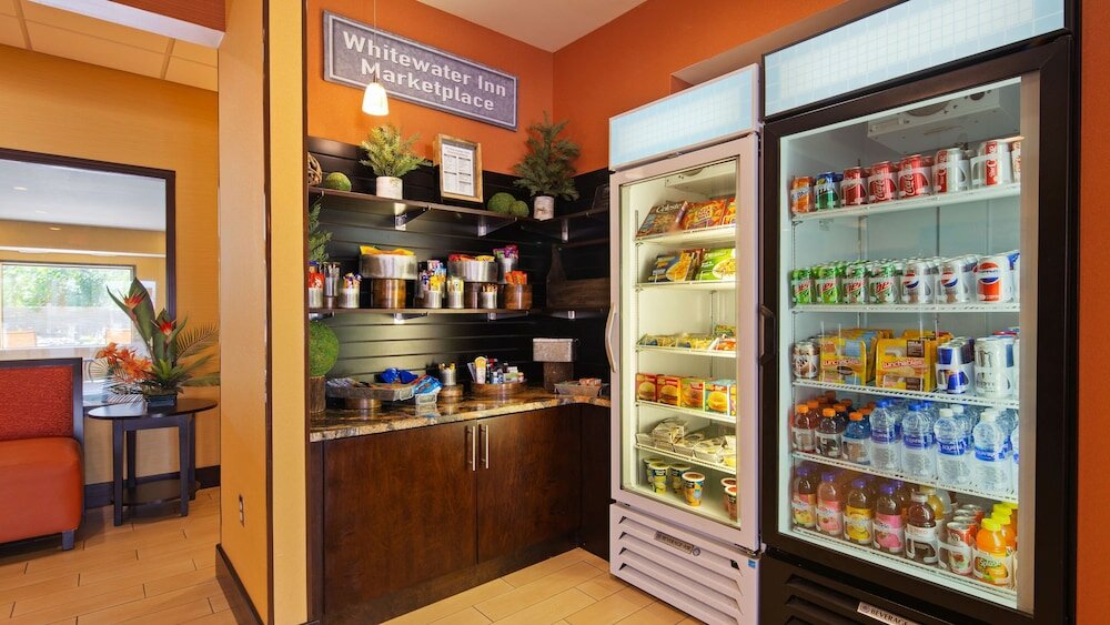 Фото Best Western Plus Whitewater Inn