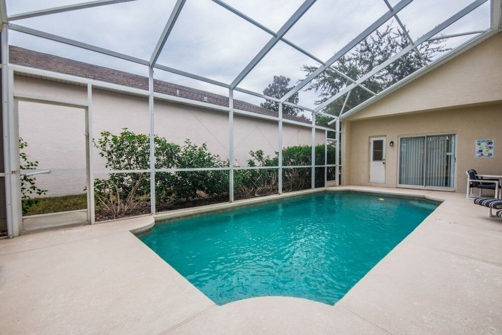 Фото Ev215108 - The Abbey at West Haven - 4 Bed 3 Baths Villa